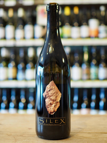 Domaine Didier Dagueneau Pouilly-Fumé Silex – Gnarly Vines