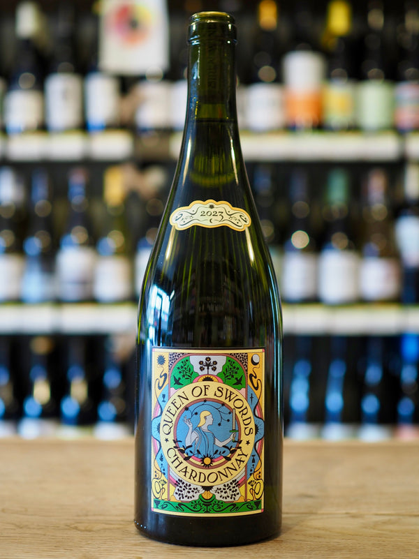 Siren Wines Queen of Swords Chardonnay