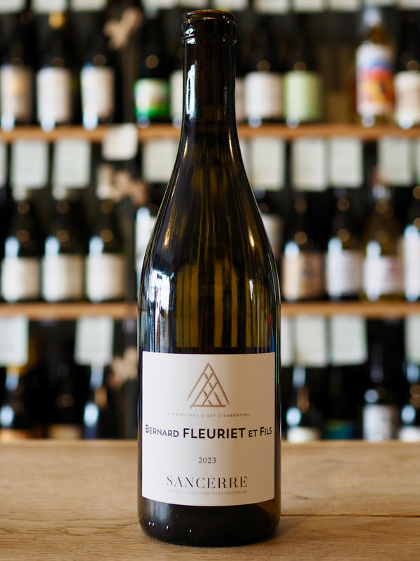 Bernard Fleuriet et Fils ‘Tradition’ Sancerre