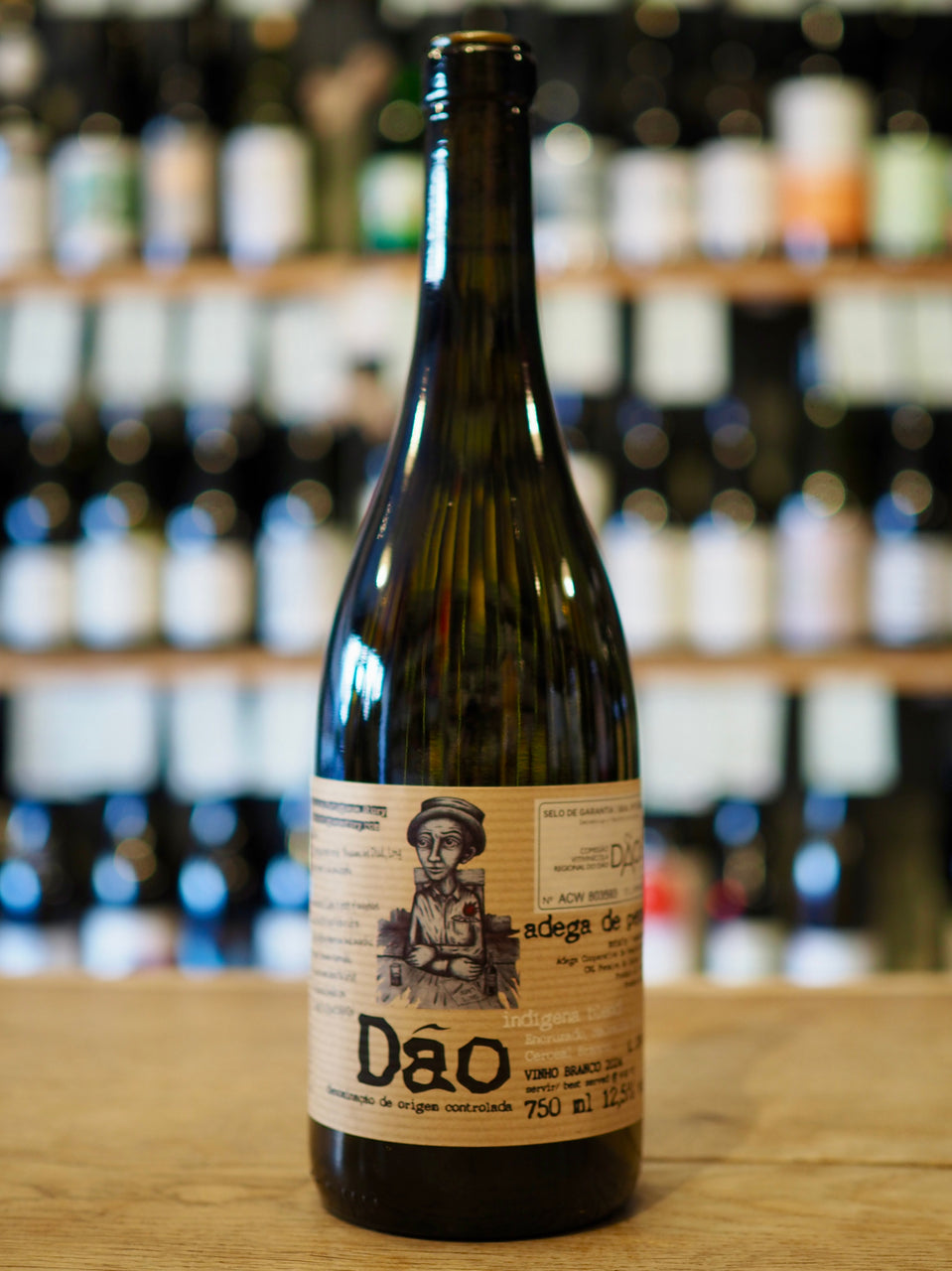 Adega de Penalva Dão Branco