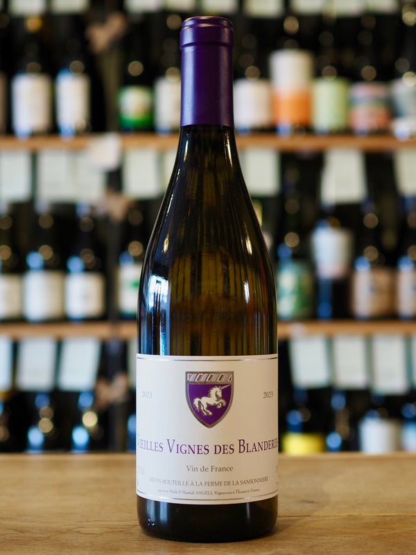 Ferme de la Sansonnière 'Vielles Vignes des Blanderies'