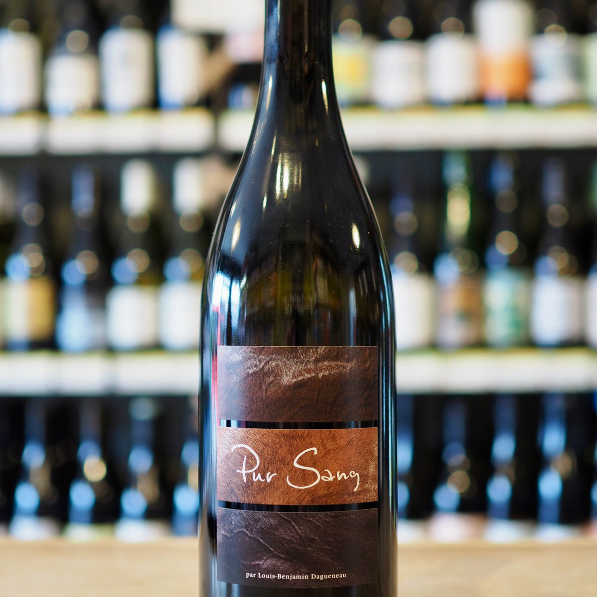 Domaine Didier Dagueneau Pouilly-Fumé Pur Sang – Gnarly Vines