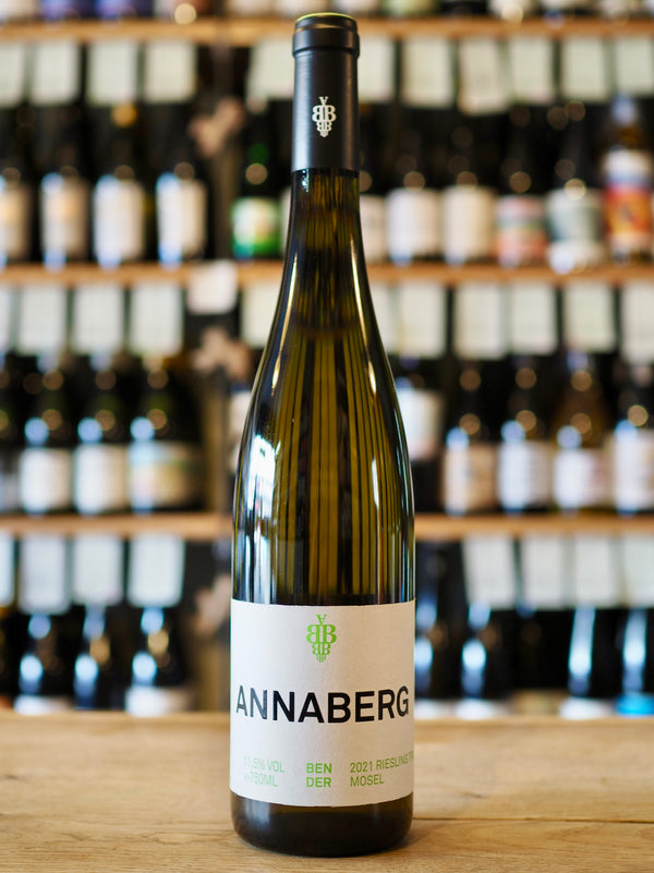 Andreas Bender Annaberg Riesling