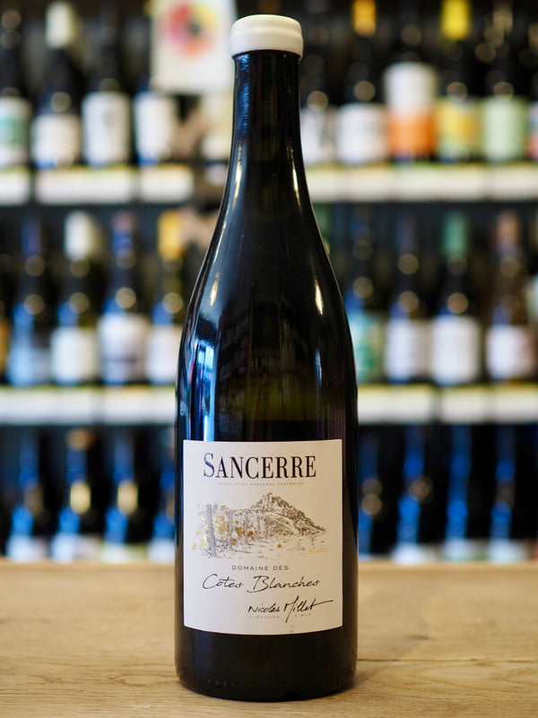 Domaine des Côtes Blanches Sancerre Blanc