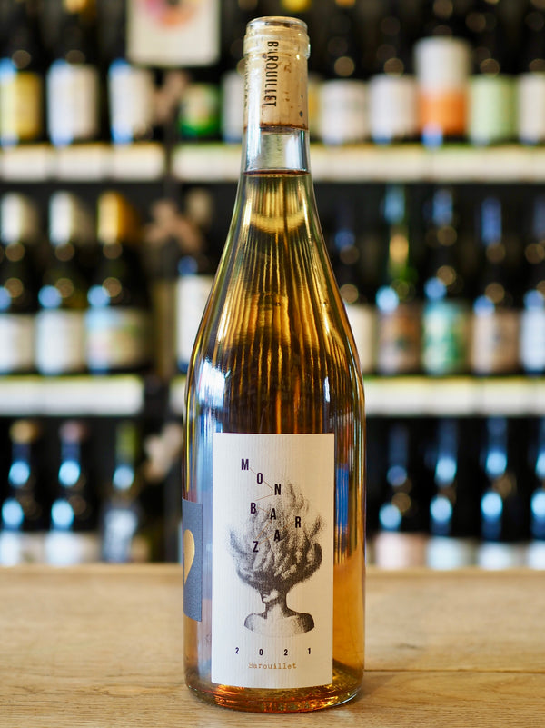 Château Barouillet Monbazar