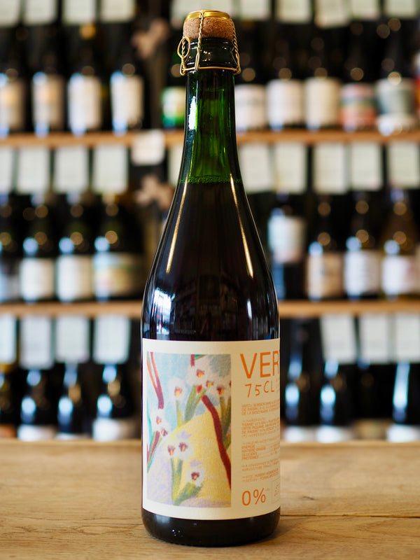 Château Peybonhomme-Les-Tours Vertu Alcohol Free