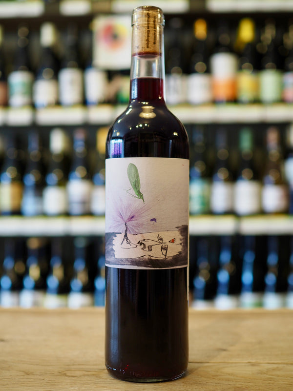 Quinta do Montalto Cluricaun Palhete