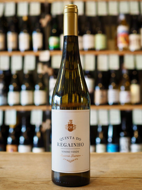 Quinta do Regainho Vinho Verde