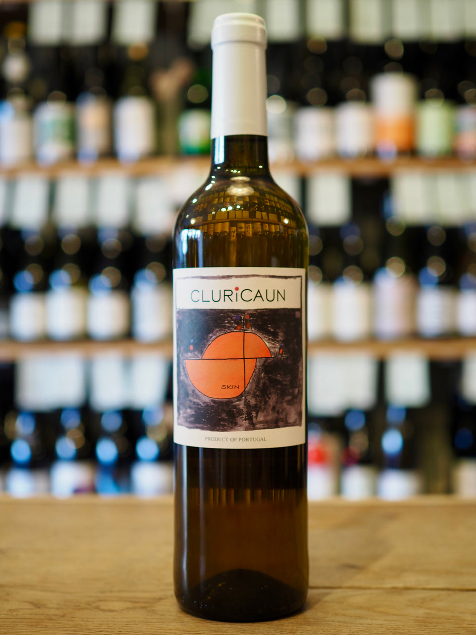 Quinta do Montalto Cluricaun Skin