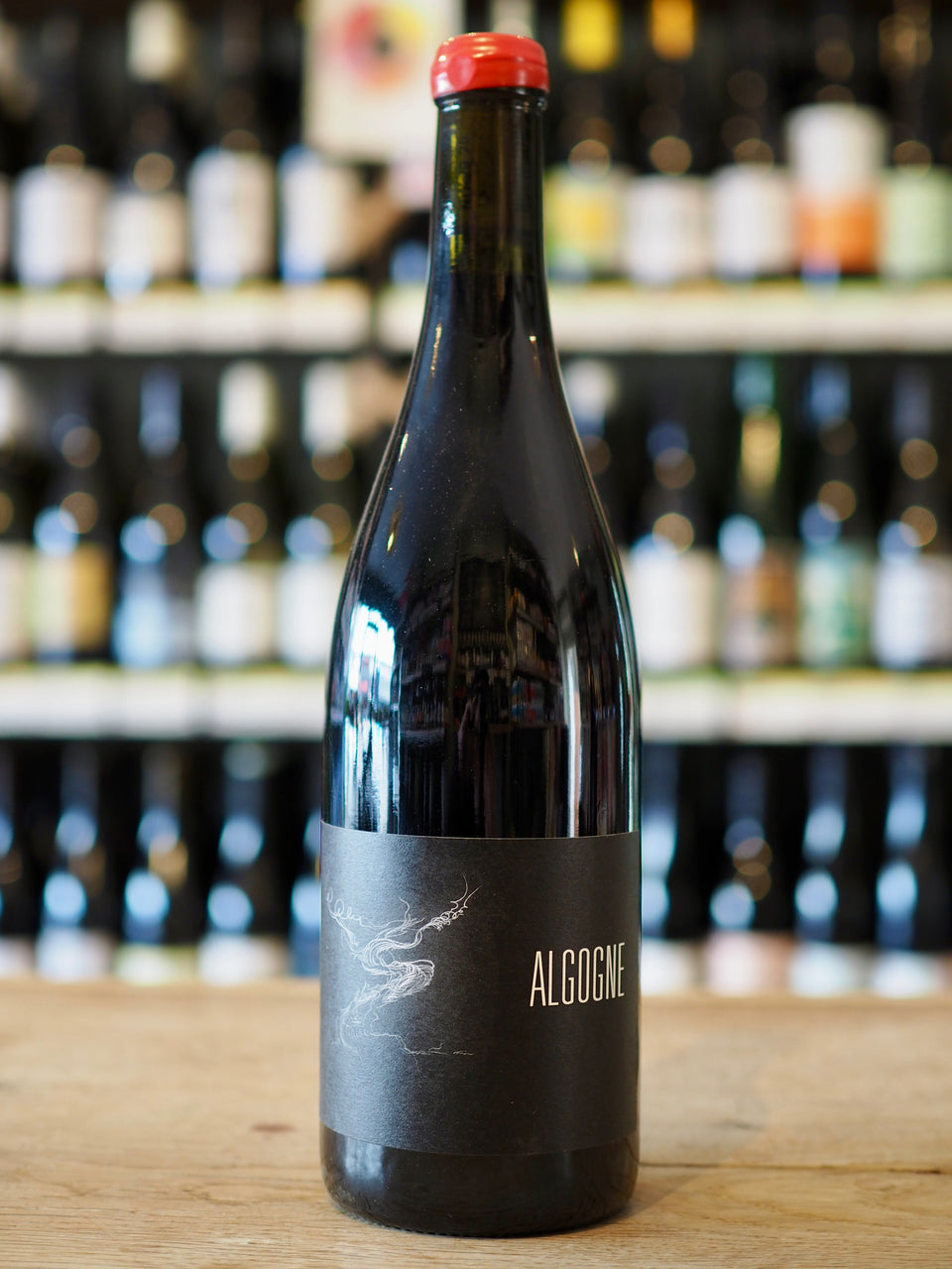 Arnaud Lopez Algogne Pinot Noir