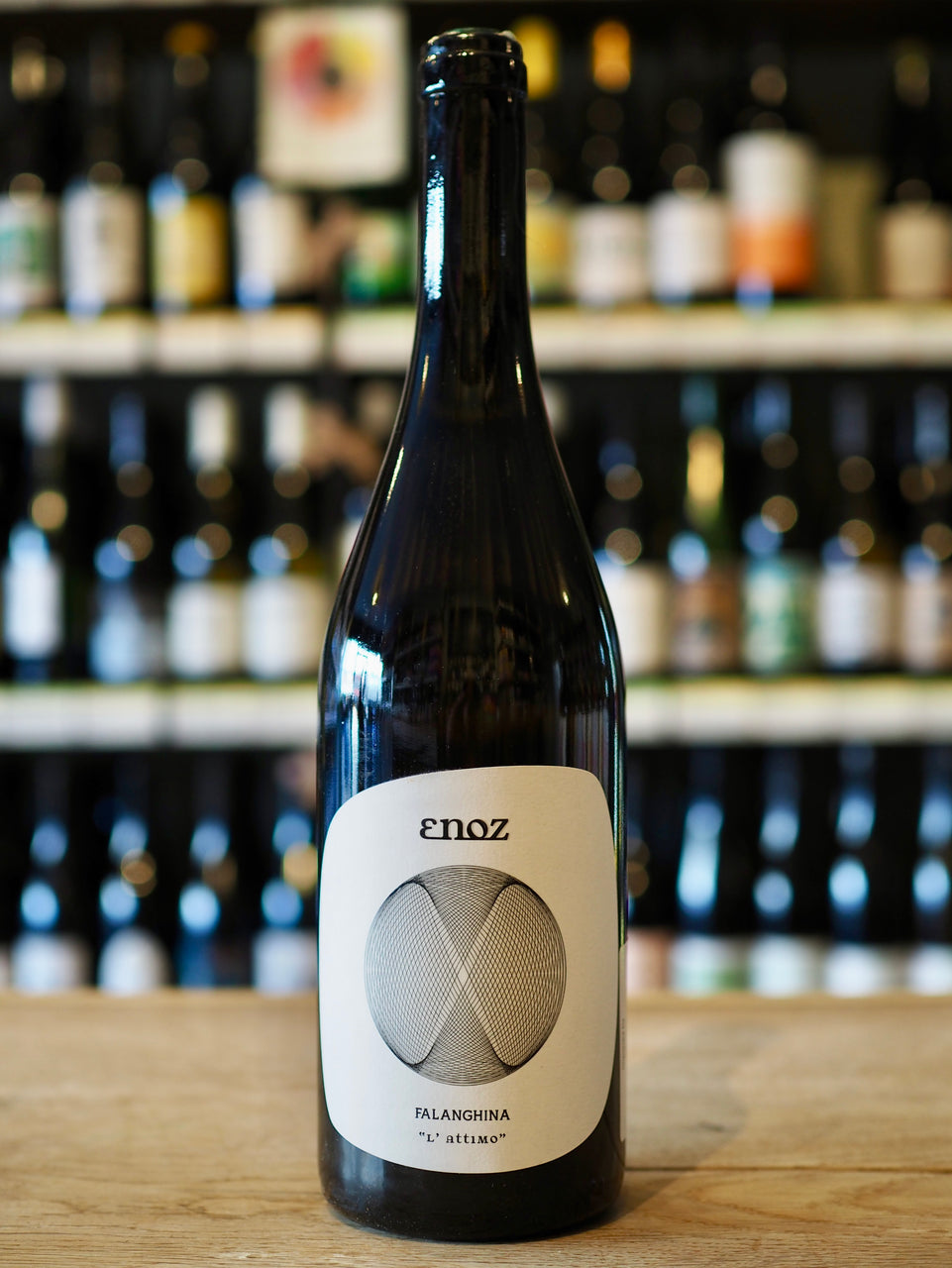 Enoz Falanghina L'Attimo