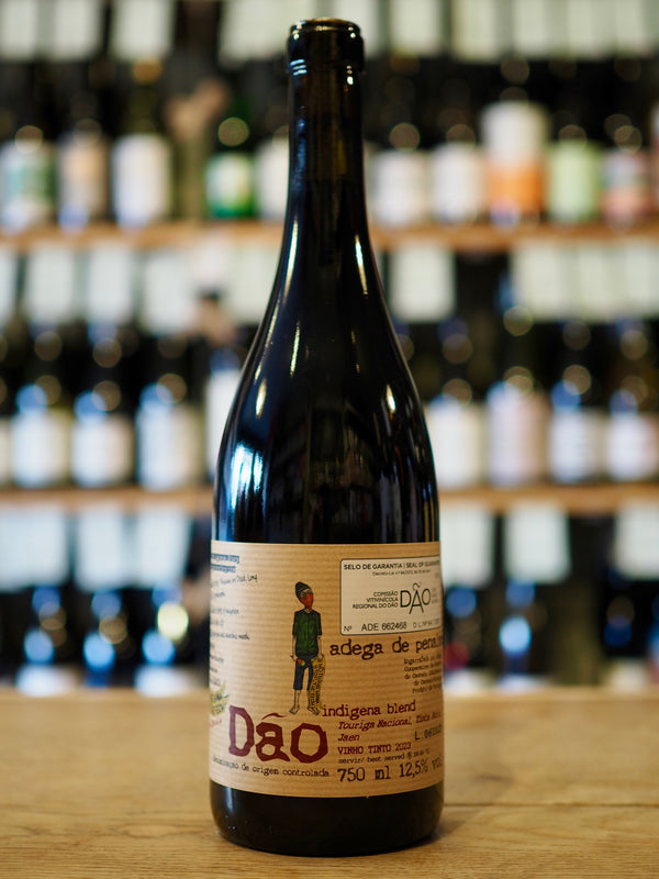 Adega de Penalva Dão Tinto