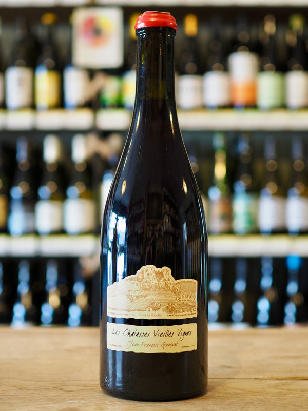 Domaine Ganevat Poulsard 'Les Chalasses' Vieilles Vignes