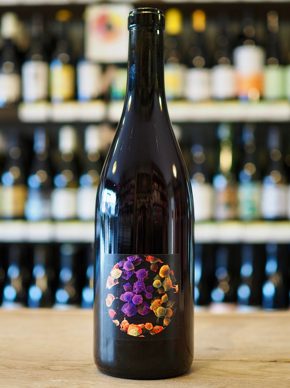 Boulanger & Allante Vendômois Pineau d'Aunis
