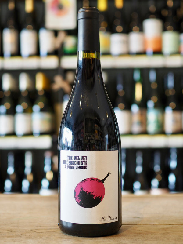 Peira Levada The Velvet Underschiste