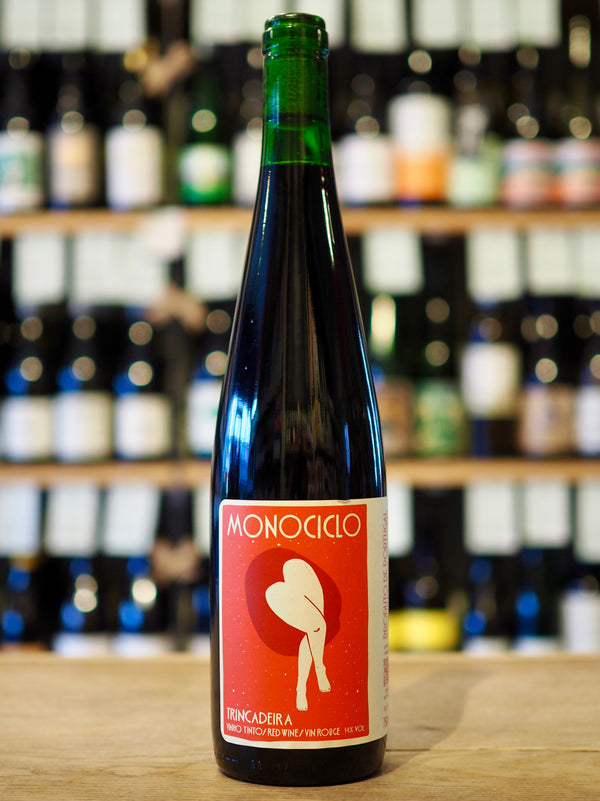 Ciclo Vinho Mono Ciclo