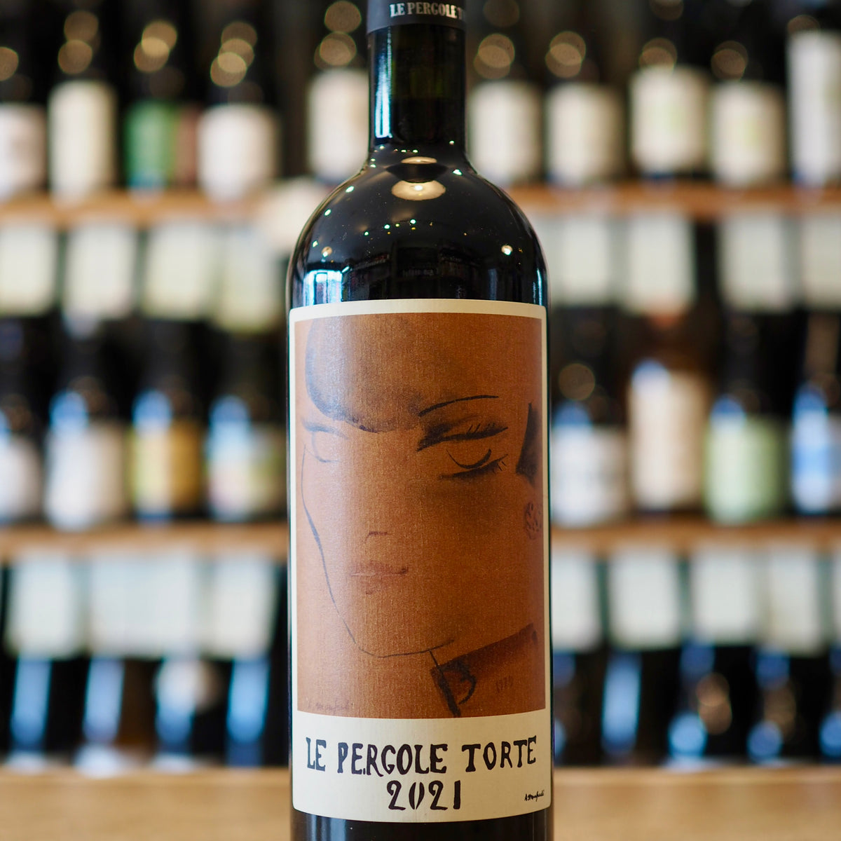 ナ*ポ様 Montevertine Le Pergole Torte 1998 1998 Montevertine Le Pergole Torte Toscana IGT - CellarTracker