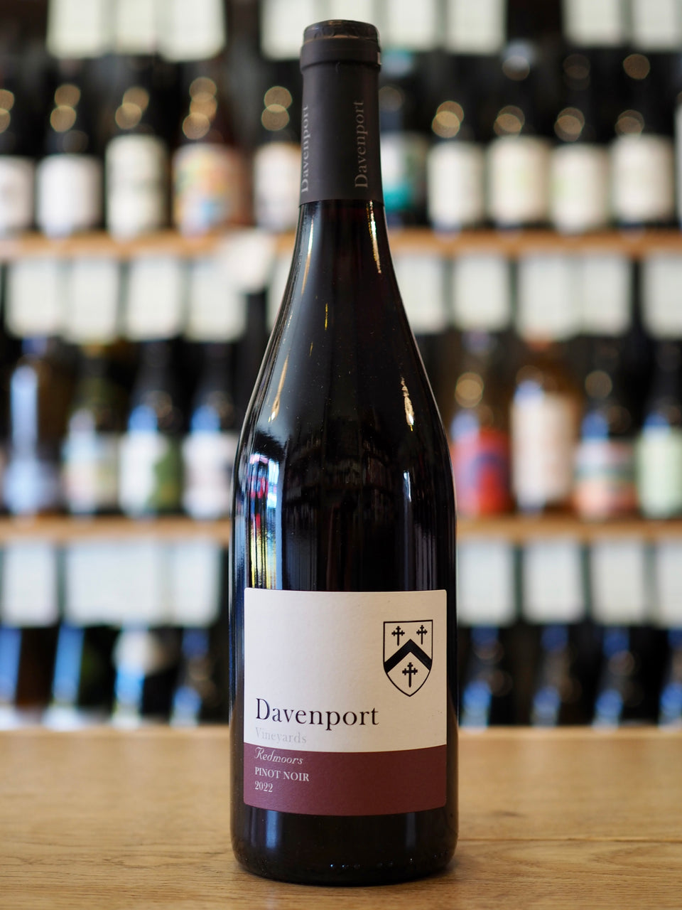 Davenport Redmoors Pinot Noir