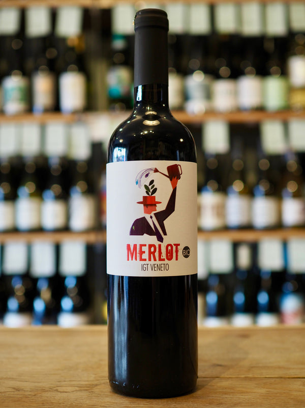 Cantina Tombacco Trevisana Merlot