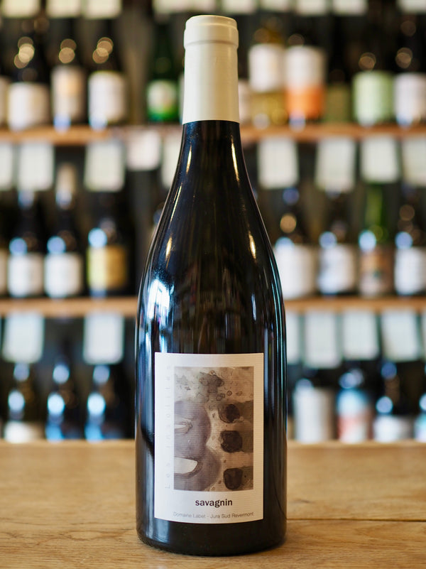 Domaine Labet Savagnin 'En Chalasse' Élevage Long
