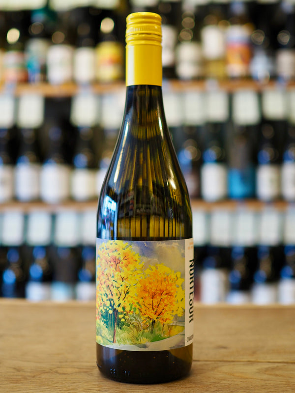 Dominio de Punctum Nortesur Chardonnay