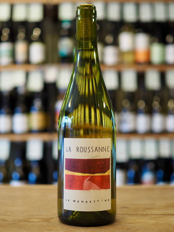 Domaine de la Mongestine La Roussanne