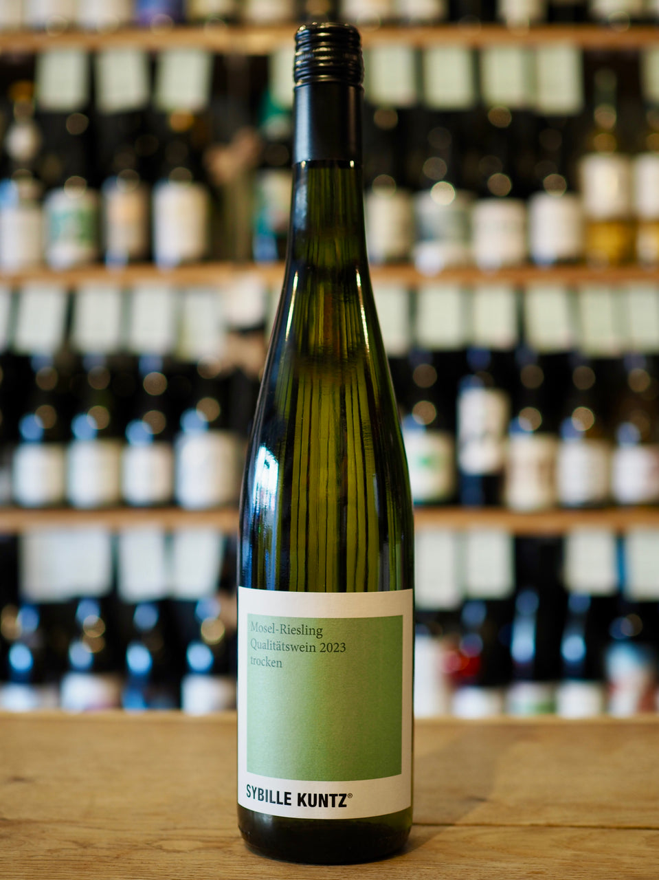 Weingut Sybille Kuntz Riesling