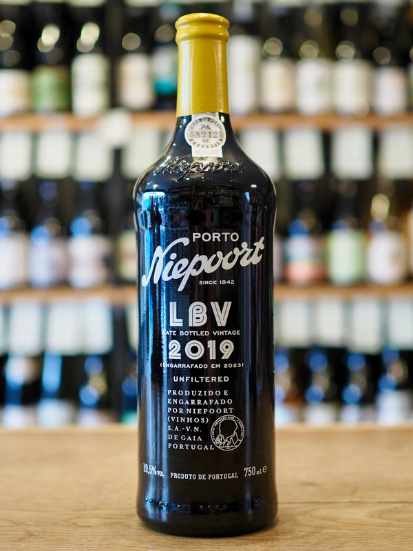 Niepoort LBV 2019 Port