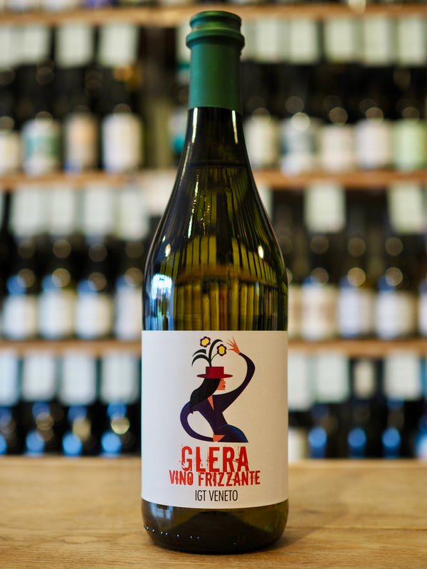 Cantina Tombacco Trevisana Glera Frizzante