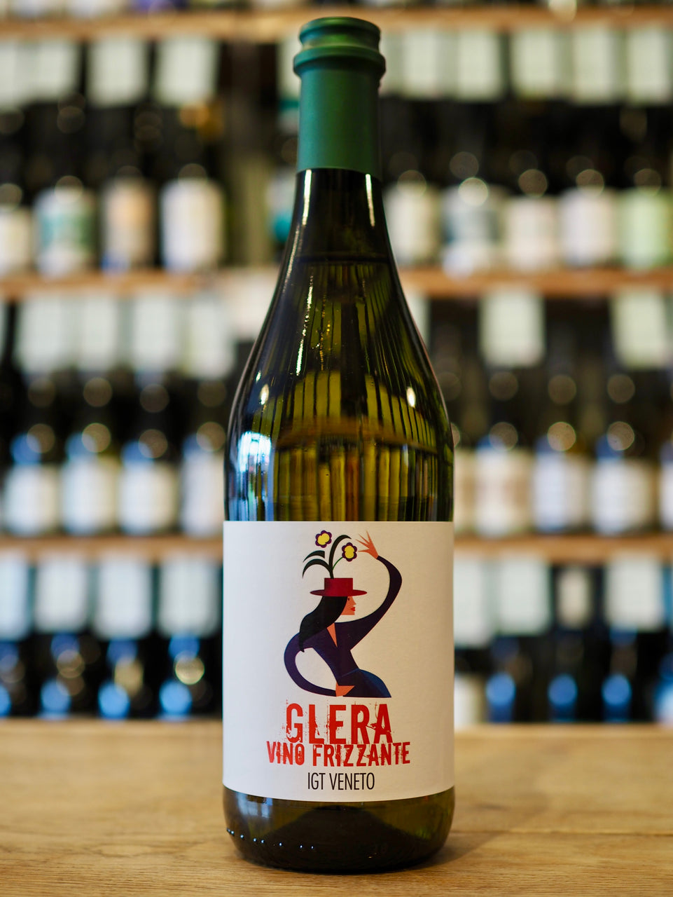 Cantina Tombacco Trevisana Glera Frizzante