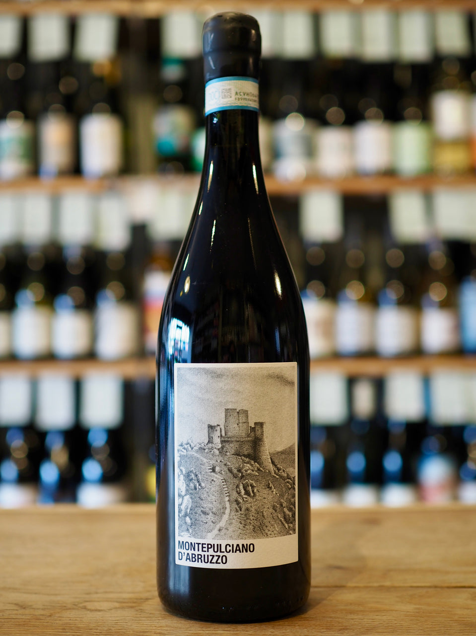 Ciavolich Montepulciano d'Abruzzo