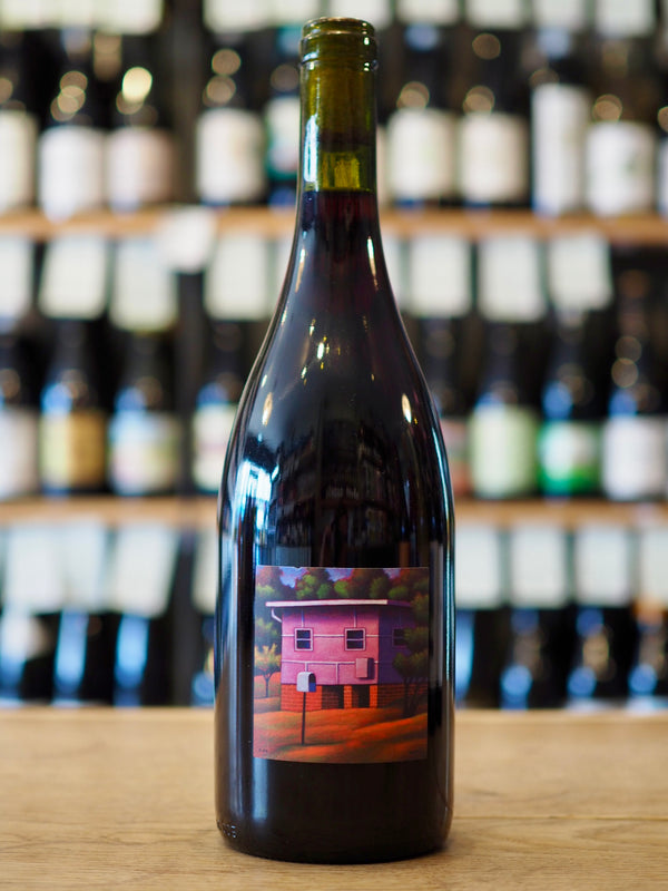 William Downie Cathedral Pinot Noir