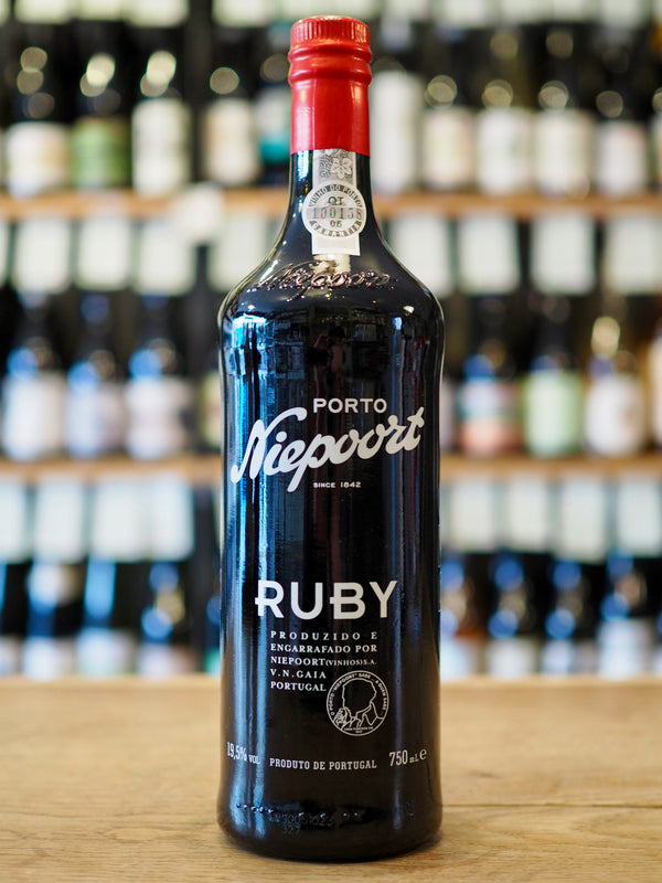 Niepoort Ruby Port