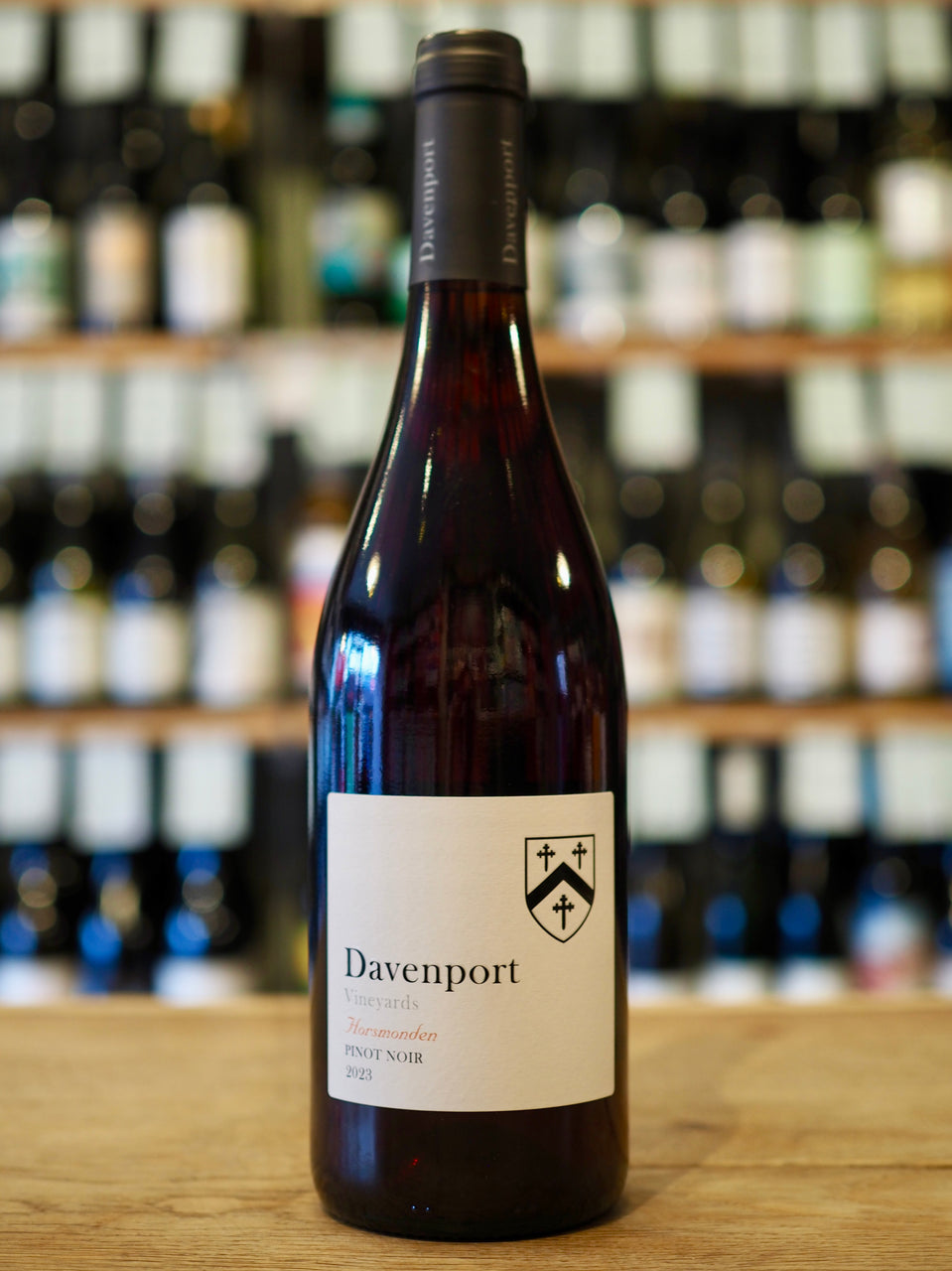 Davenport Horsmonden Pinot Noir