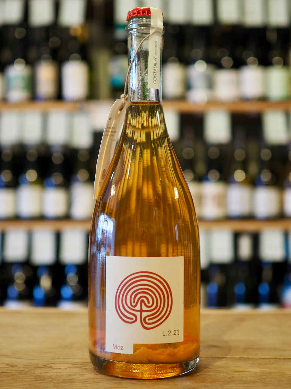 Costadilà Moz Col Fondo