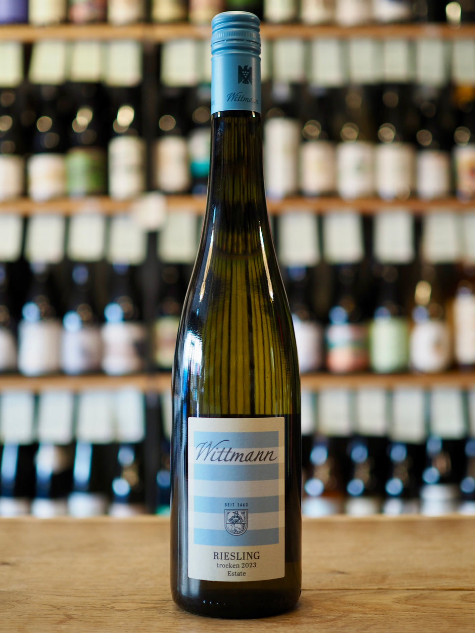 Weingut Wittmann Riesling Trocken