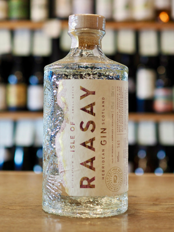 Isle Of Raasay Gin