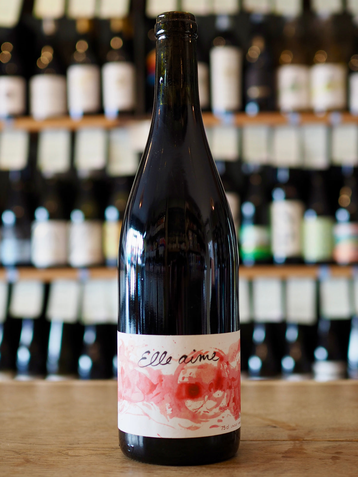 Domaine de l'Octavin Elle Aime – Gnarly Vines
