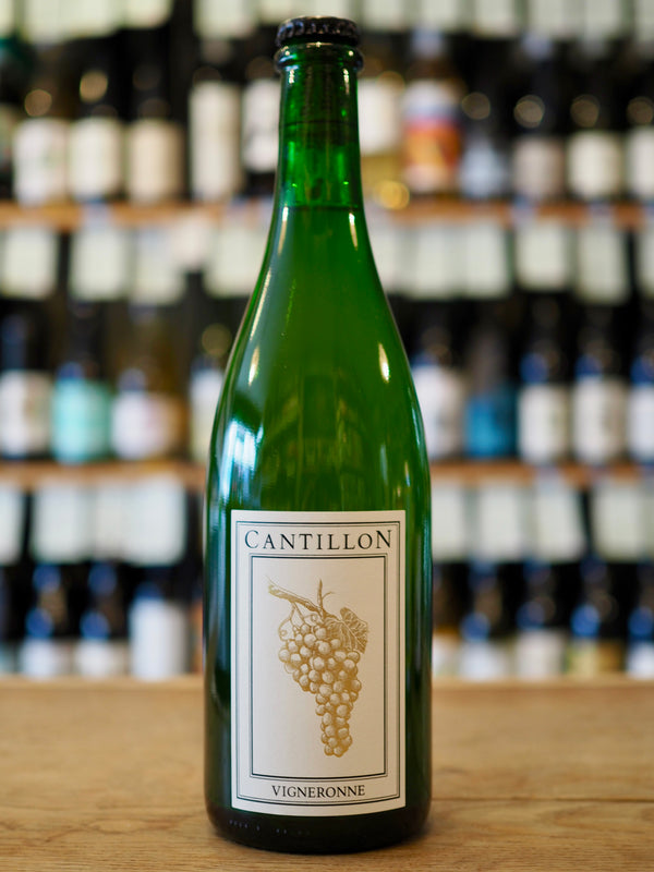 Cantillon Vigneronne (750ml)