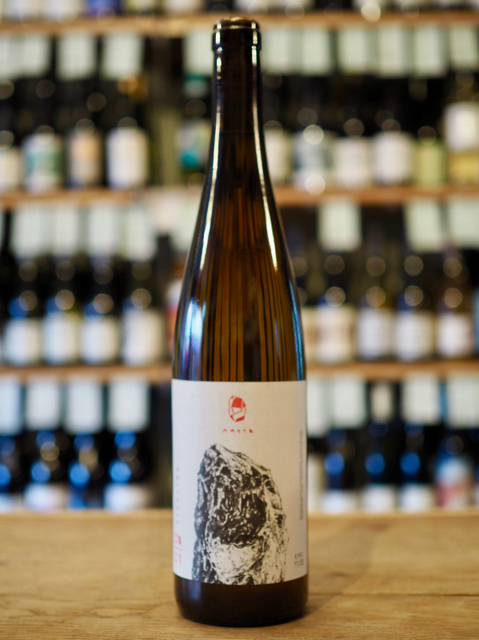 Marto Wines Riesling