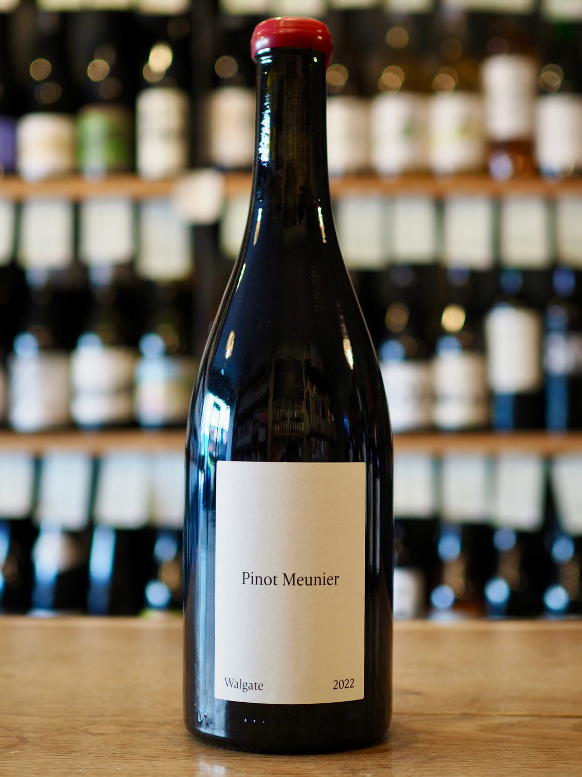 Walgate Rye Walgate Wines Pinot Meunier – Gnarly Vines