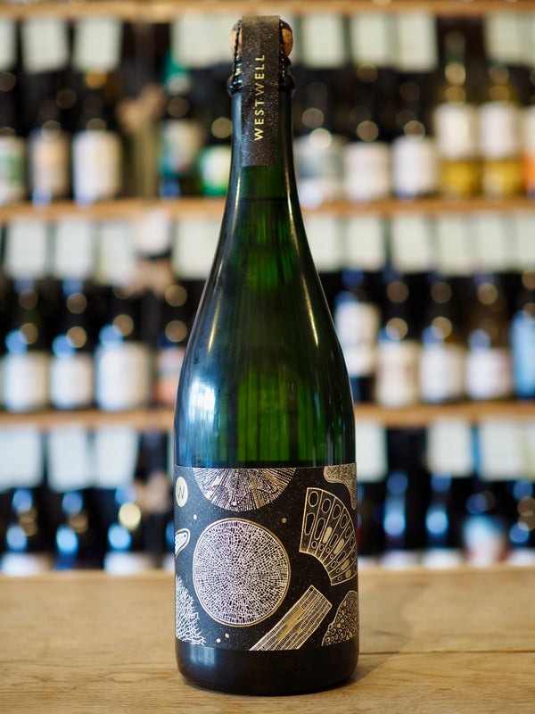 Westwell Pelegrim Traditional Method