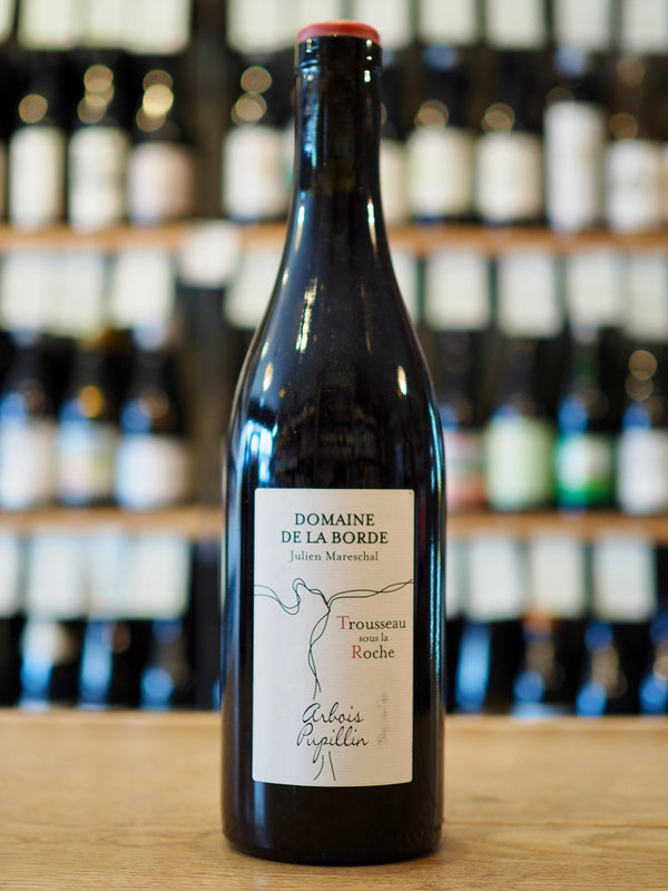 Domaine De La Borde Arbois Trousseau ‘Sous La Roche’