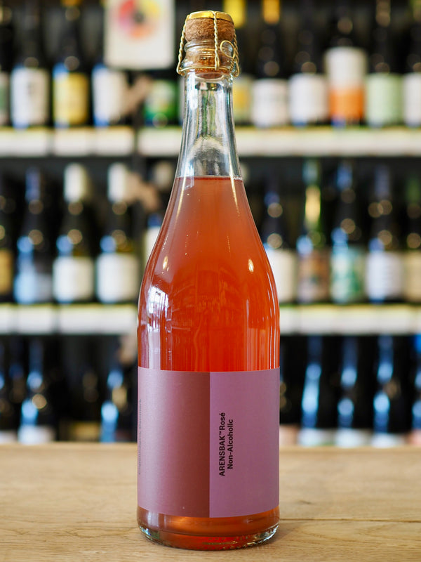ARENSBAK Sparkling Rosé