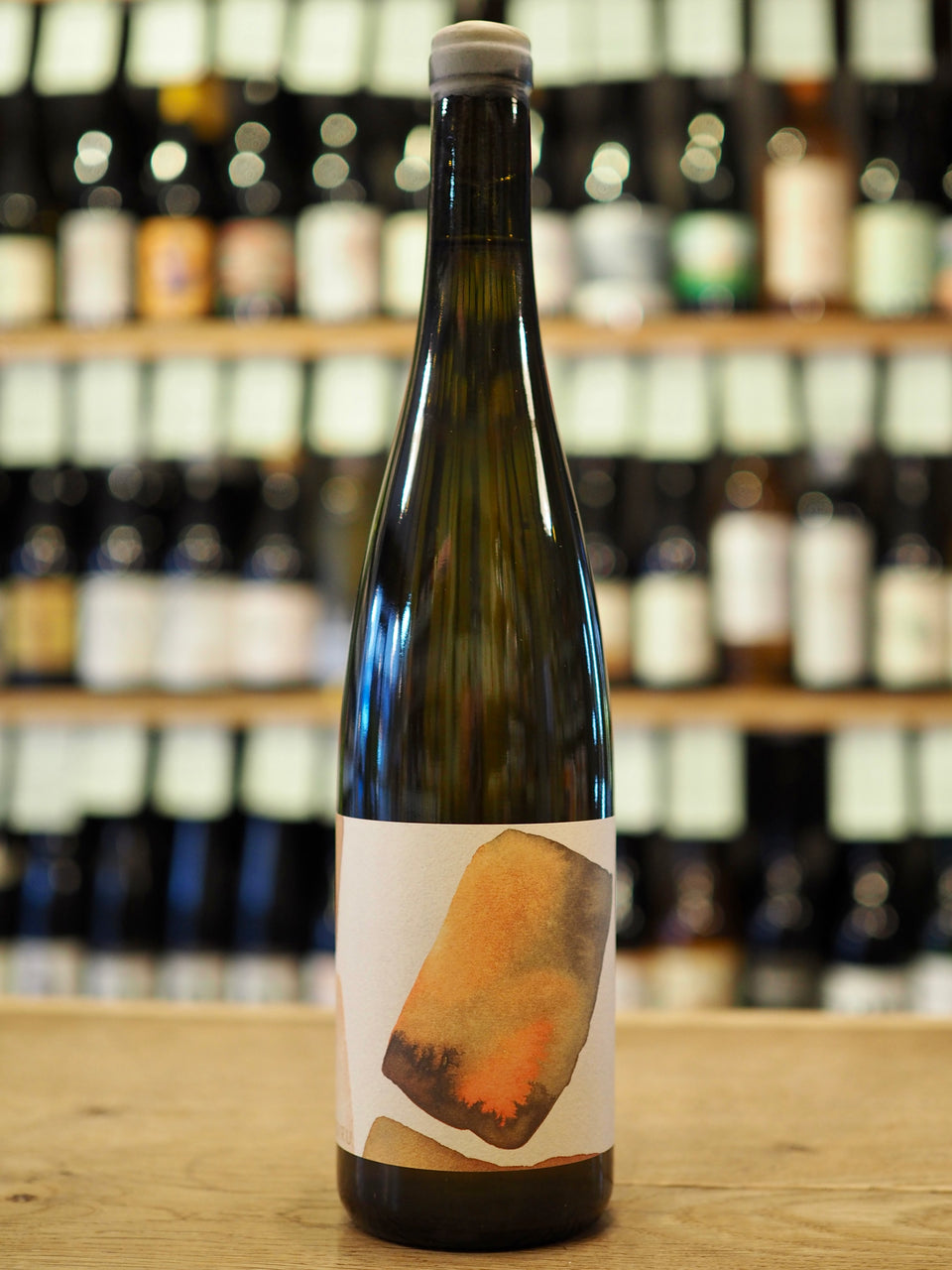 Nibiru Grundstein Riesling