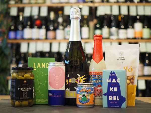 Gnarly Classics Christmas Hamper 2025