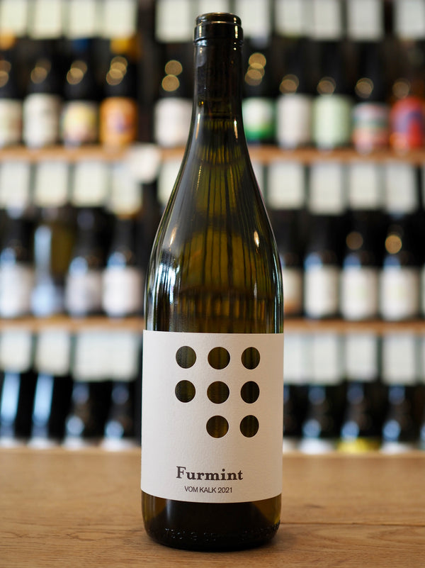 Franz Weninger Furmint Vom Kalk