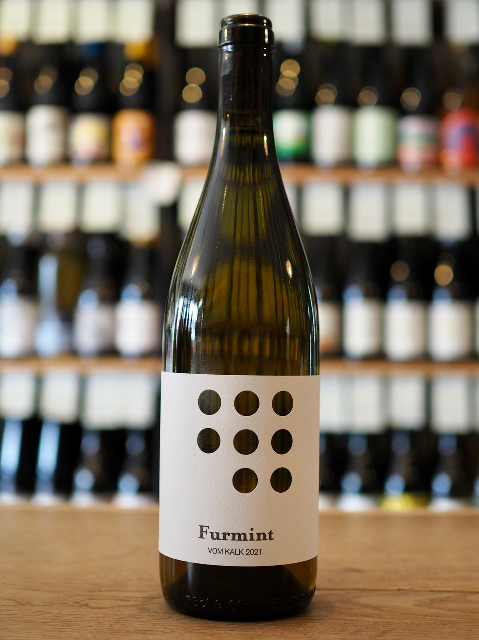 Franz Weninger Furmint Vom Kalk