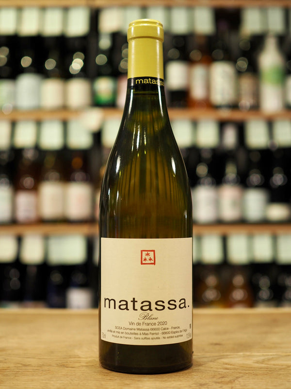 Matassa Blanc