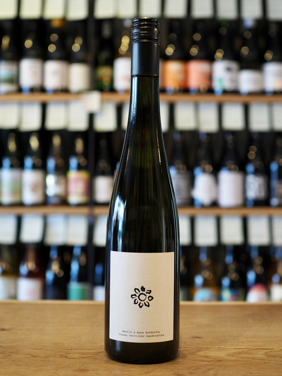 Arndorfer Handcrafted Grüner Veltliner